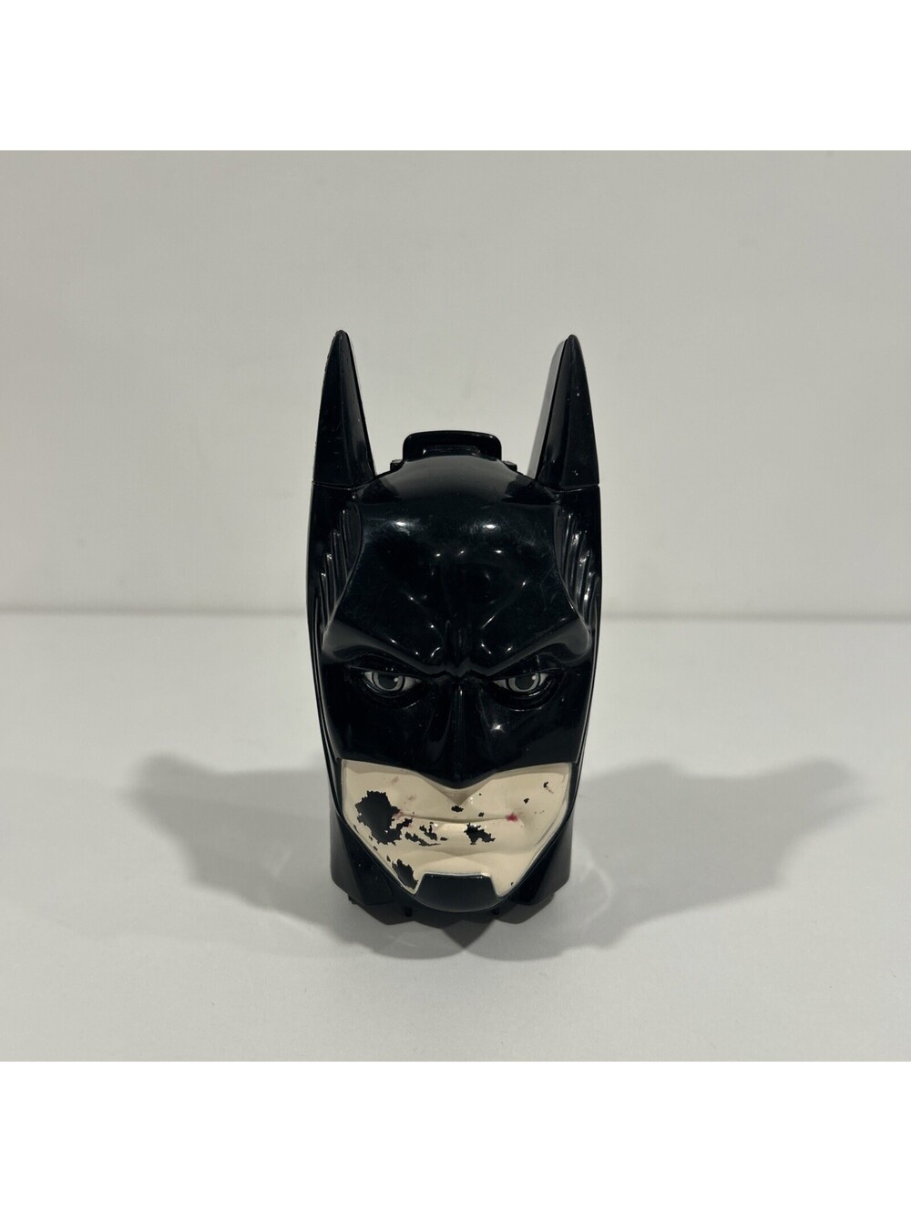 Batman Forever  Micro Batcave Power Center Playset  Kenner 1995
